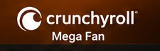 Logo Crunchyroll