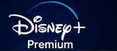 Logo Disney+