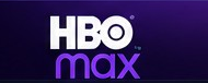 Logo HBO Max