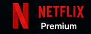 Logo Netflix