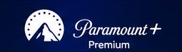 Logo Paramount+