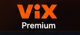 Logo ViX